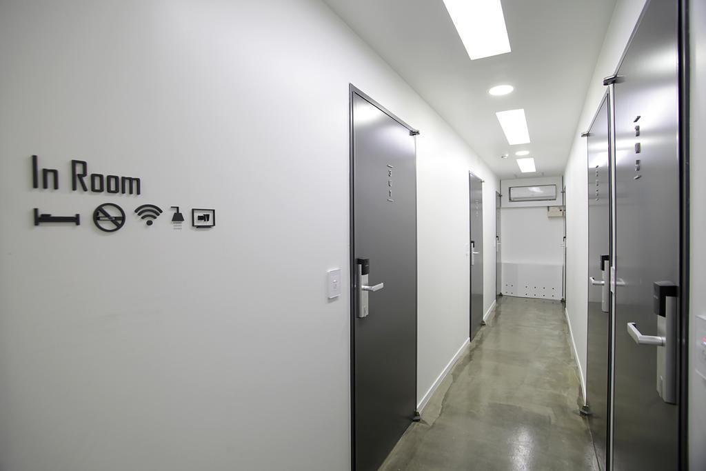 K-Guesthouse Dongdaemun Premium 2 Seúl Exterior foto