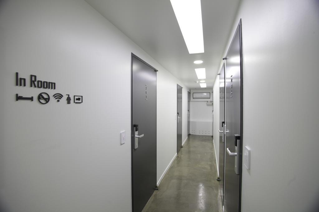 K-Guesthouse Dongdaemun Premium 2 Seúl Exterior foto