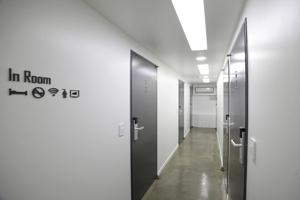 K-Guesthouse Dongdaemun Premium 2 Seúl Exterior foto