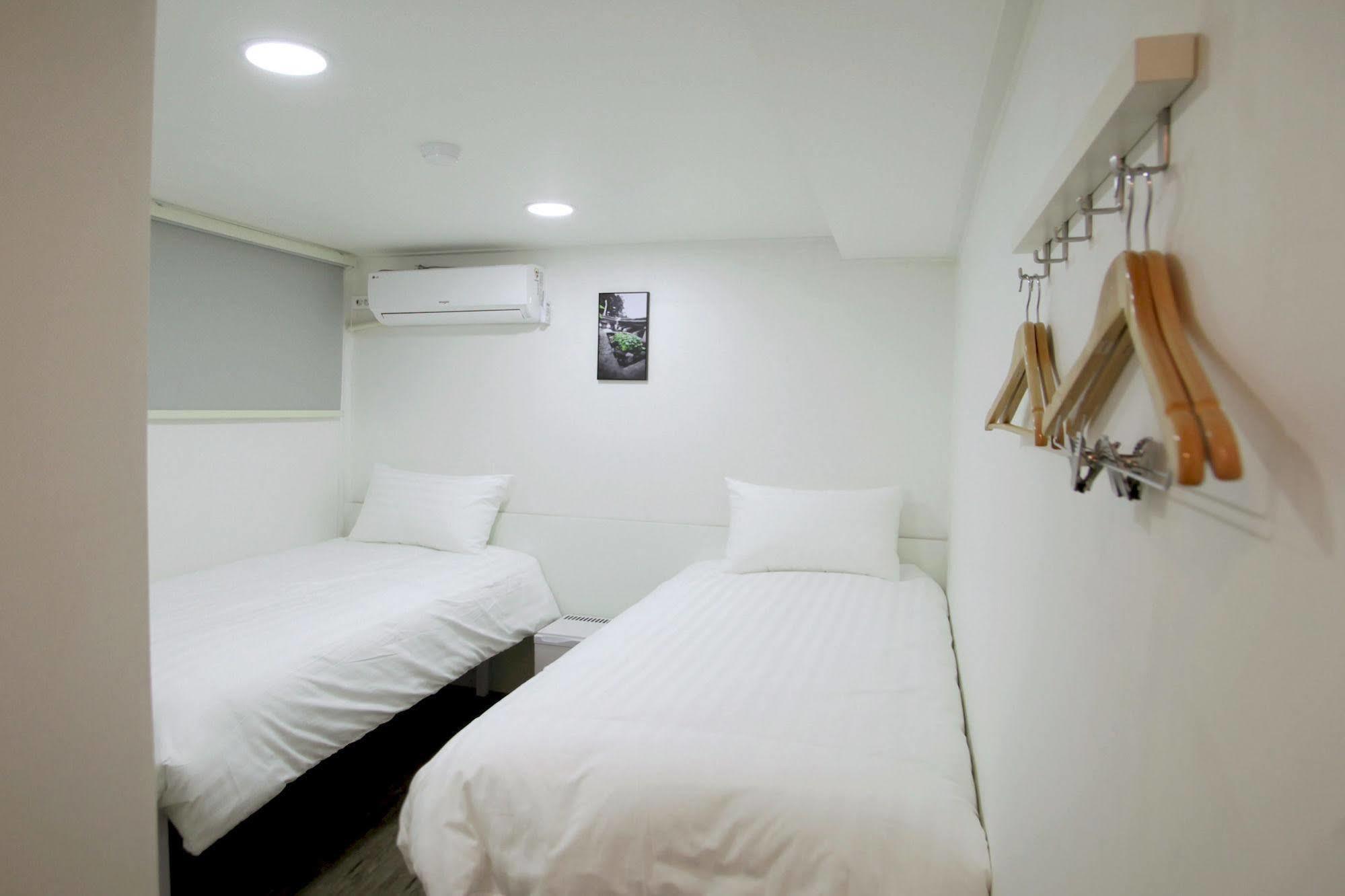 K-Guesthouse Dongdaemun Premium 2 Seúl Exterior foto
