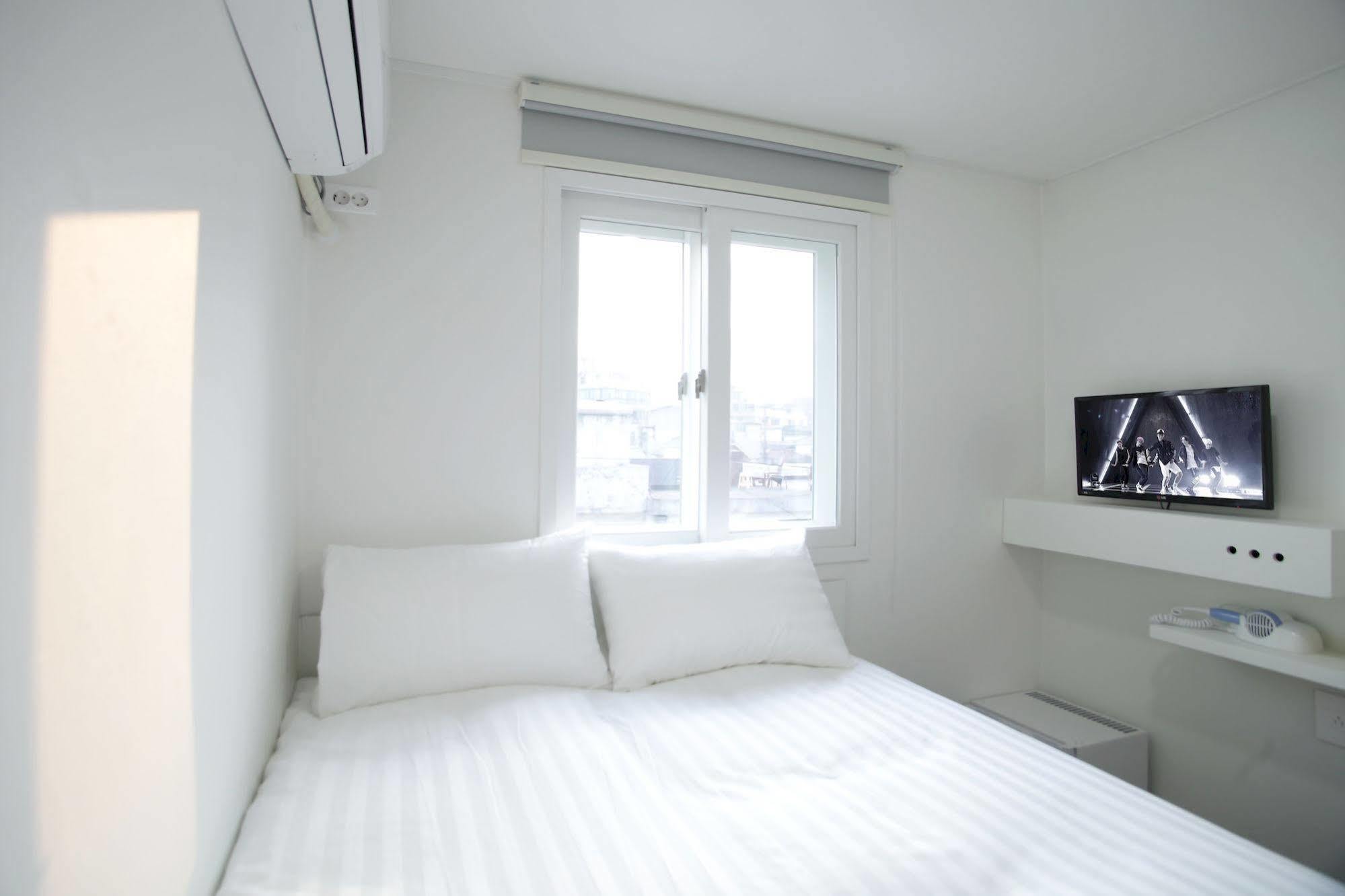 K-Guesthouse Dongdaemun Premium 2 Seúl Exterior foto