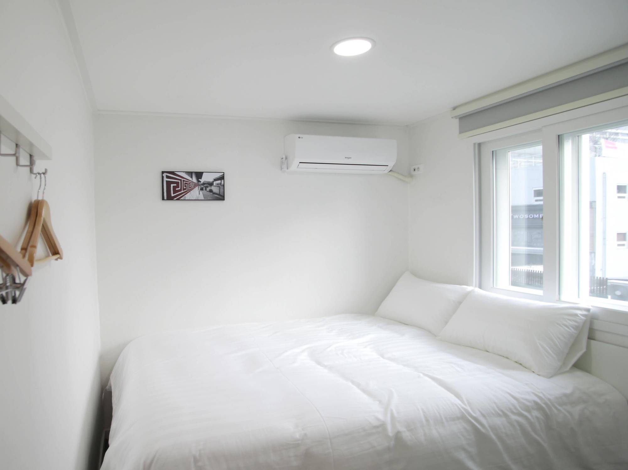 K-Guesthouse Dongdaemun Premium 2 Seúl Exterior foto