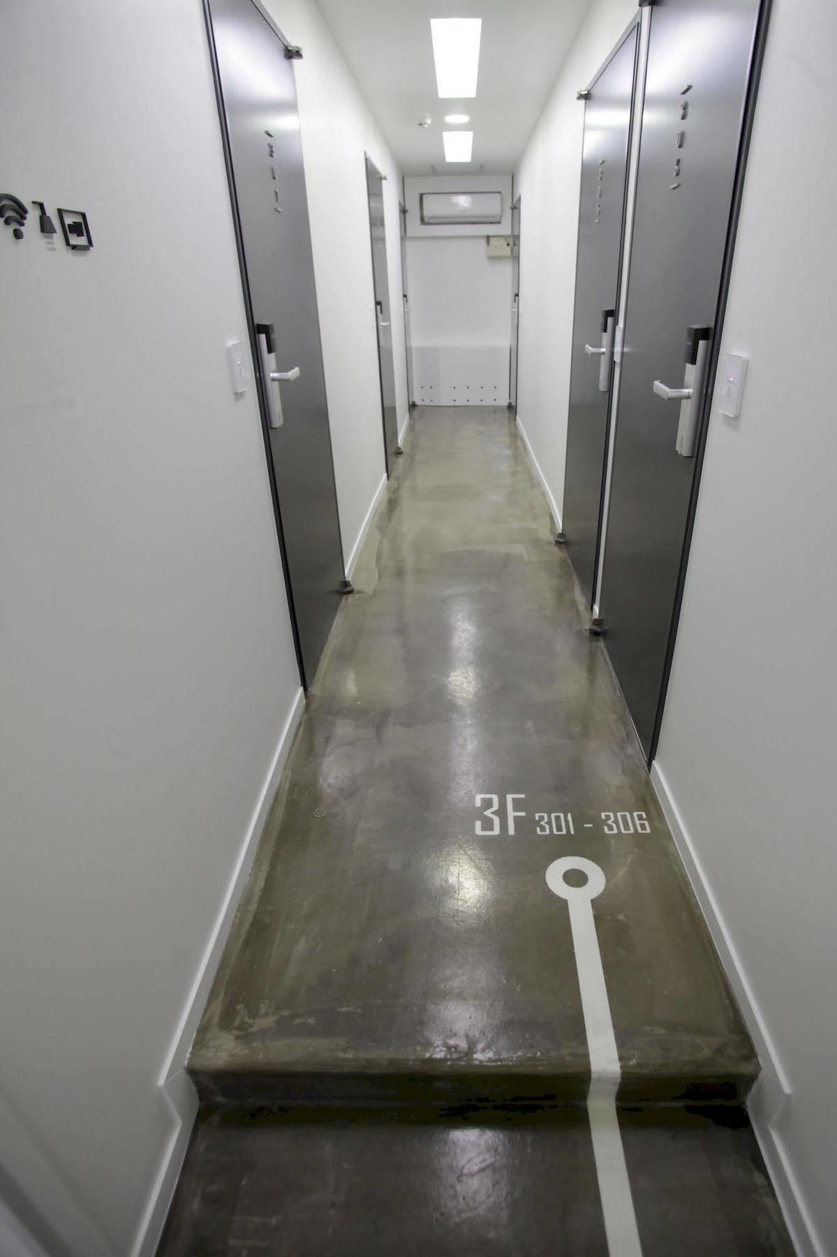 K-Guesthouse Dongdaemun Premium 2 Seúl Exterior foto
