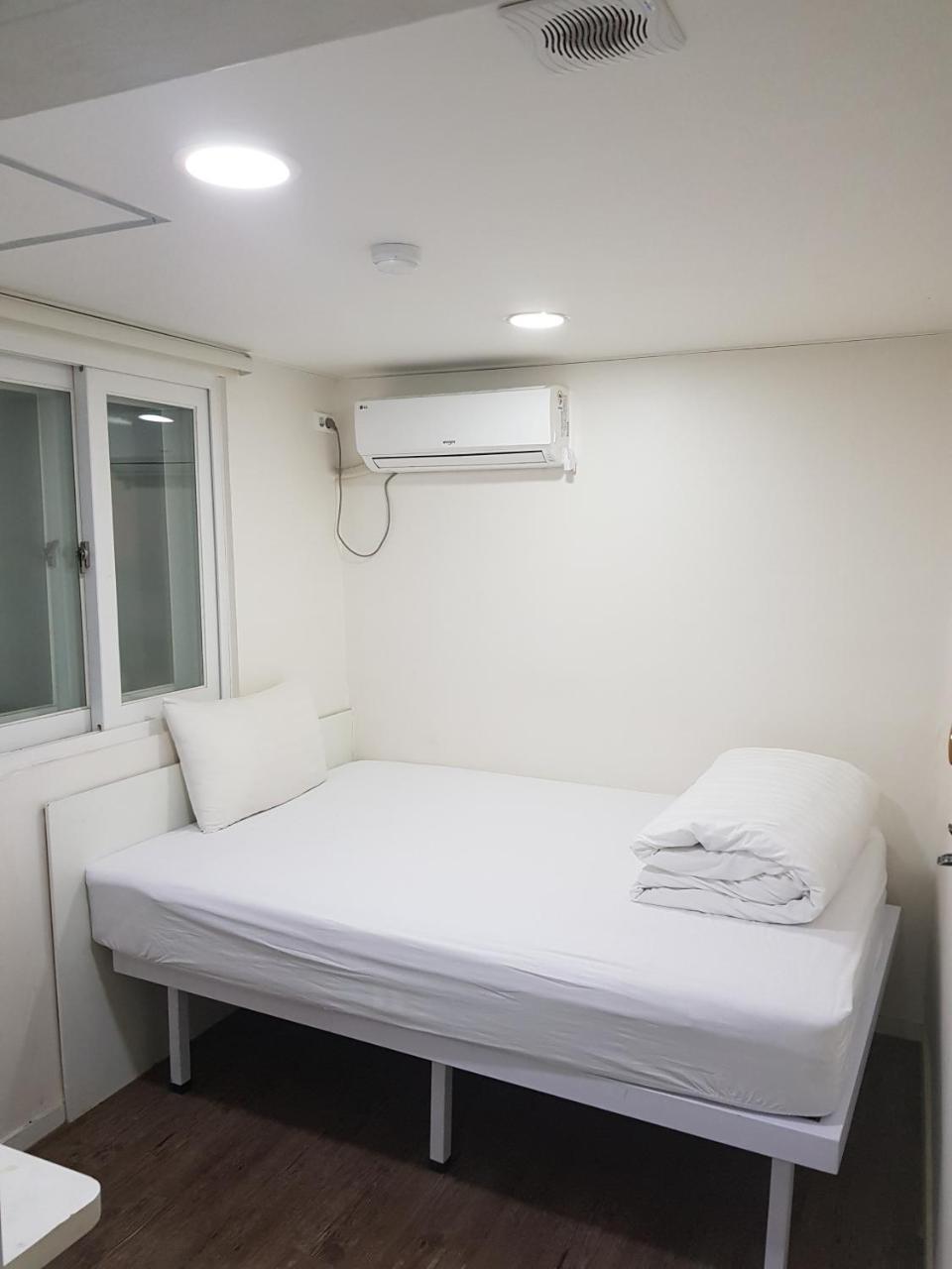 K-Guesthouse Dongdaemun Premium 2 Seúl Exterior foto
